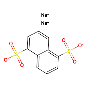 1,5-Naphthalenedisulfonic acid disodium salt,1655-29-4