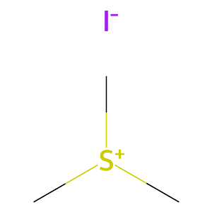 Trimethylsulfonium iodide,2181-42-2