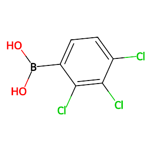 2,3,4-Trichlorophenylboronic acid,352530-21-3