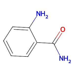 2-Aminobenzamide,88-68-6