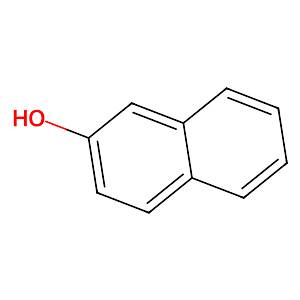 2-Naphthol,135-19-3