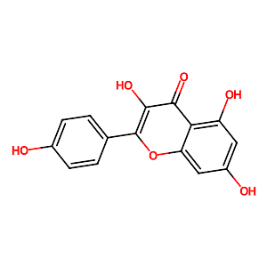 Kaempferol,520-18-3