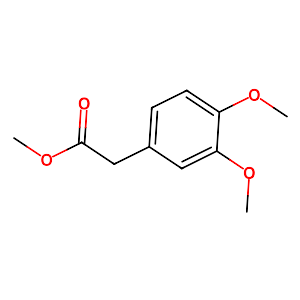 Methyl homoveratrate,15964-79-1