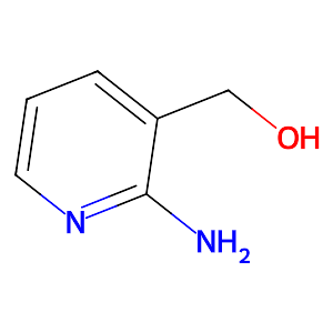 2-Amino-3-pyridinemethanol,23612-57-9