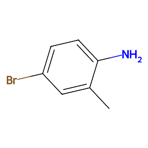 4-Bromo-2-methylaniline,583-75-5
