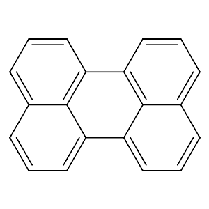 Perylene,198-55-0
