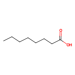 Octanoic acid,124-07-2