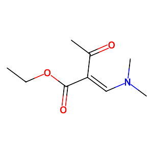 Ethyl 2-acetyl-3-(dimethylamino)acrylate,51145-57-4
