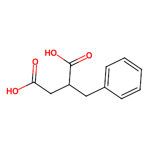 DL-Benzylsuccinic acid,884-33-3