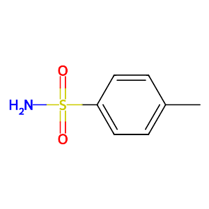 p-Toluenesulfonamide,70-55-3