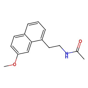 Agomelatine,138112-76-2