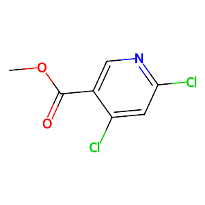 Methyl 4,6-dichloronicotinate,65973-52-6