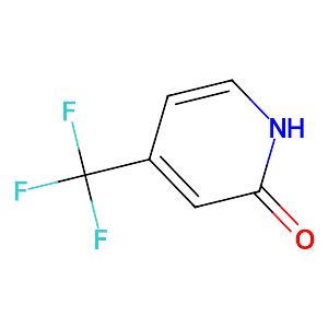 2-Hydroxy-4-(trifluoromethyl)pyridine,50650-59-4