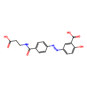 Balsalazide,80573-04-2