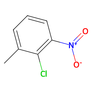 2-Chloro-3-nitrotoluene,3970-40-9