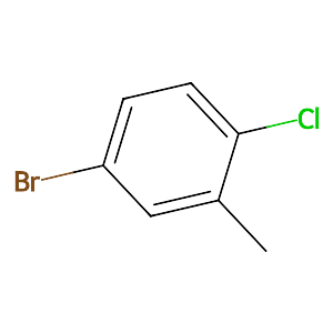 5-Bromo-2-chlorotoluene,54932-72-8