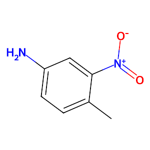4-Methyl-3-nitroaniline,119-32-4