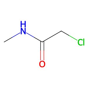 2-Chloro-N-methylacetamide,96-30-0