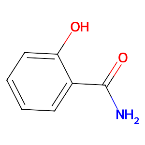 Salicylamide, USP,65-45-2