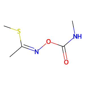 Methomyl,16752-77-5