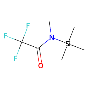 N-Methyl-N-(trimethylsilyl)trifluoroacetamide,24589-78-4