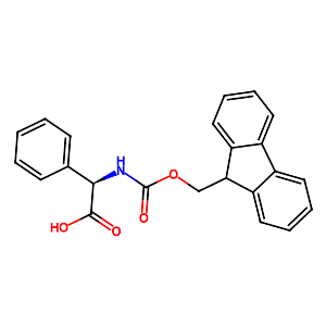 Fmoc-D-Phg-OH,111524-95-9