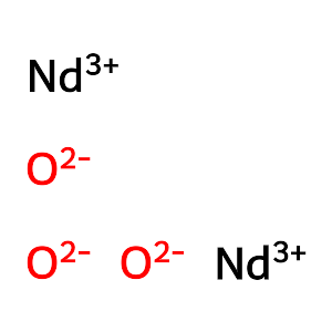 Neodymium (III) oxide,1313-97-9
