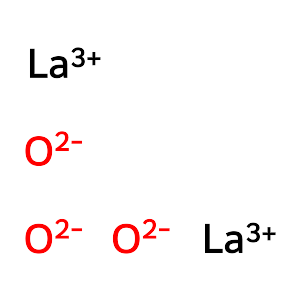 Lanthanum(III) oxide,1312-81-8