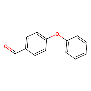 4-Phenoxybenzaldehyde,67-36-7
