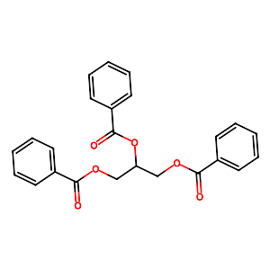 Glyceryl tribenzoate,614-33-5