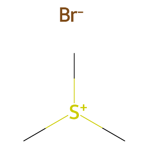 Trimethylsulfonium bromide,3084-53-5