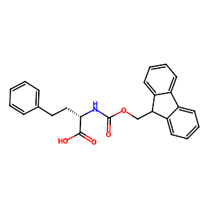 Fmoc-L-homophenylalanine,132684-59-4