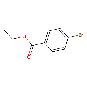 Ethyl 4-bromobenzoate,5798-75-4