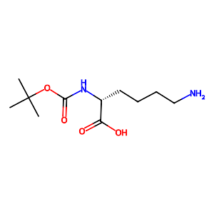 Boc-D-Lys-OH,106719-44-2