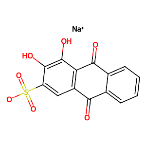 Alizarin Red S sodium salt,130-22-3
