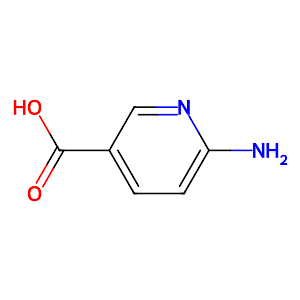 6-Aminonicotinic acid,3167-49-5