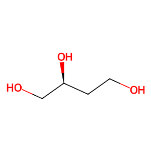 (S)-(-)-1,2,4-Butanetriol,42890-76-6