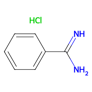 Benzamidine HCl,1670-14-0