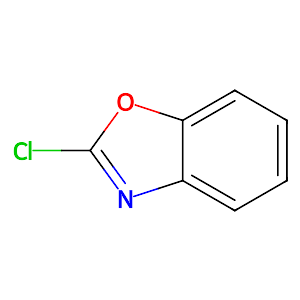 2-Chlorobenzoxazole,615-18-9