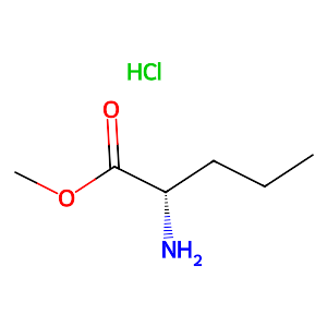 L-Norvaline methyl ester hydrochloride,56558-30-6