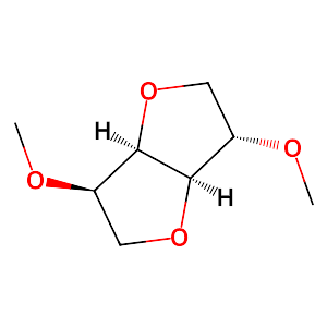 Isosorbide dimethyl ether,5306-85-4