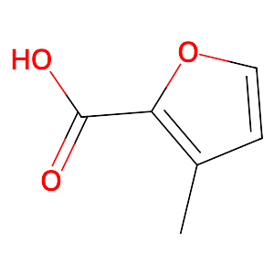 3-Methyl-2-furoic acid,4412-96-8