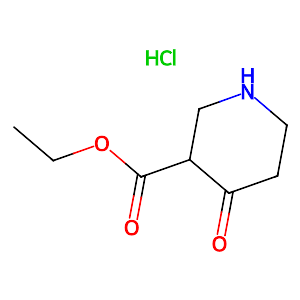 Ethyl 4-piperidone-3-carboxylate hydrochloride,4644-61-5