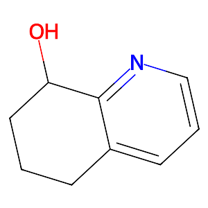 5,6,7,8-Tetrahydroquinolin-8-ol,14631-46-0