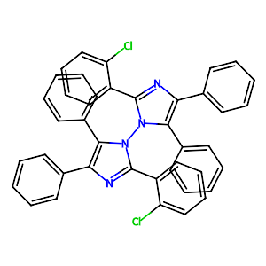 2,2'-Bis(2-chlorophenyl)-4,4',5,5'-tetraphenyl-1,2'-biimidazole [Photopolymerization Initiator],1707-68-2