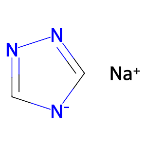 1,2,4-Triazole sodium,41253-21-8