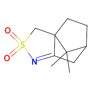 (+)-10-Camphorsulfonimine,107869-45-4