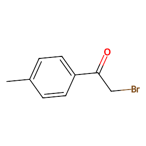 2-Bromo-4'-methylacetophenone,619-41-0