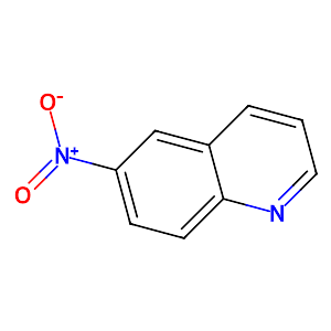 6-Nitroquinoline,613-50-3