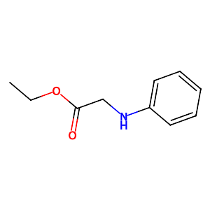 N-Phenylglycine ethyl ester,2216-92-4